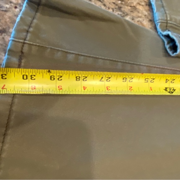 Levi’s Slouch Flair Jeans - Junior - Picture 3 of 10